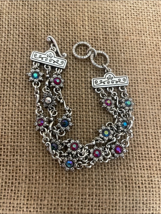 Brighton Jewelry - Brighton Viennese bracelet